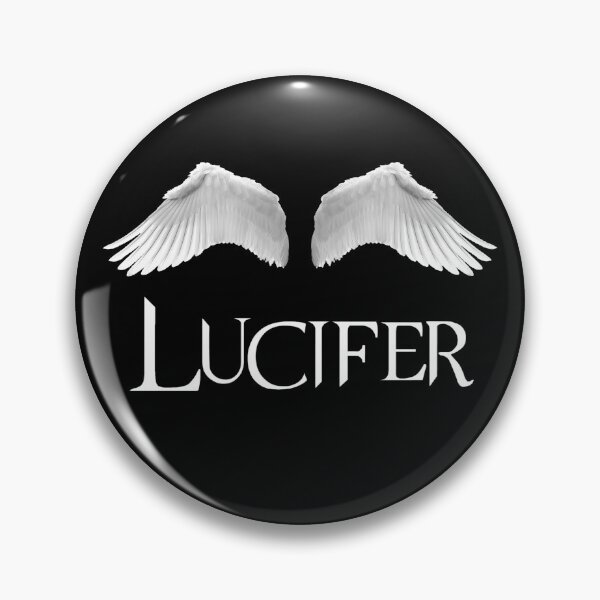 Item preview, Lucifer designed and sold by Varienrs.