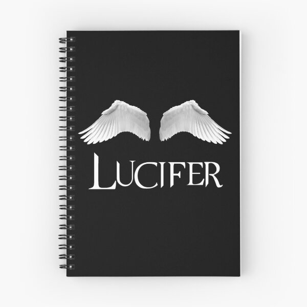 Item preview, Lucifer designed and sold by Varienrs.