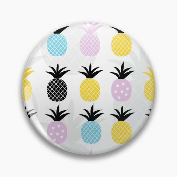 Item preview, Pineapple Love designed and sold by mirimo.