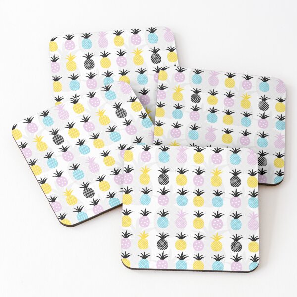 Item preview, Pineapple Love designed and sold by mirimo.