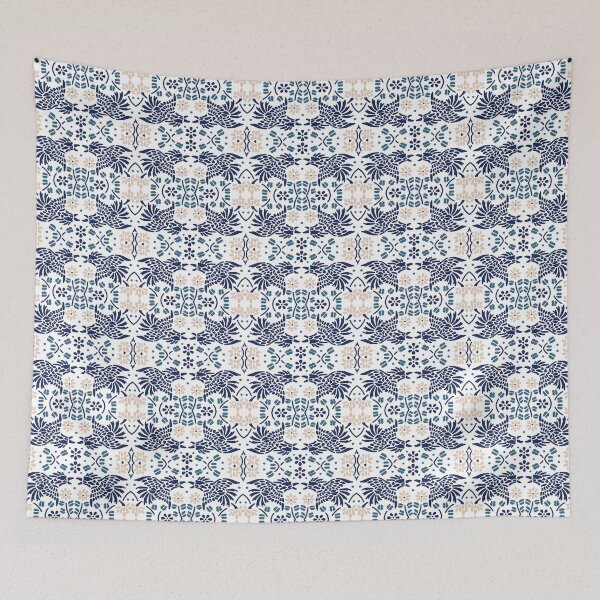 Item preview, Japanese Pattern - 005 designed and sold by NolkDesign.