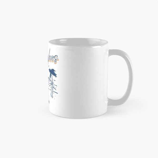 Item preview, Northern Cove Wild Waves designed and sold by VioletStudio.