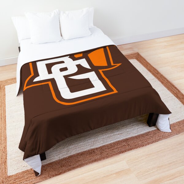 Bowling Green State University Comforter