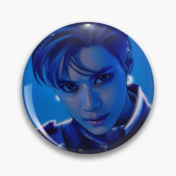 Item preview, Taemin ~ Beyond Live designed and sold by Breadsavedworld.