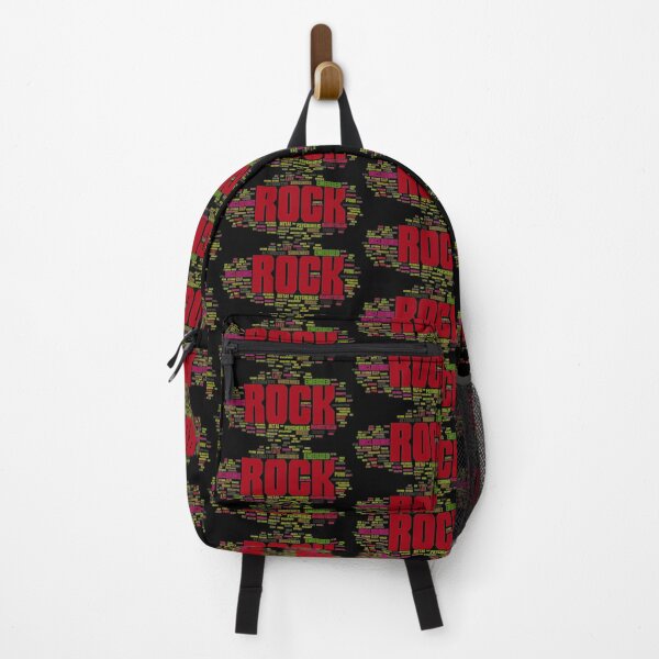Item preview, Rock music is a broad genre of popular music..... designed and sold by sergeibz.