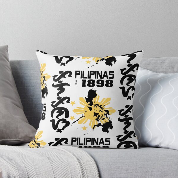 Item preview, Baybayin - Pilipinas (Philippines) designed and sold by mslam0000g.