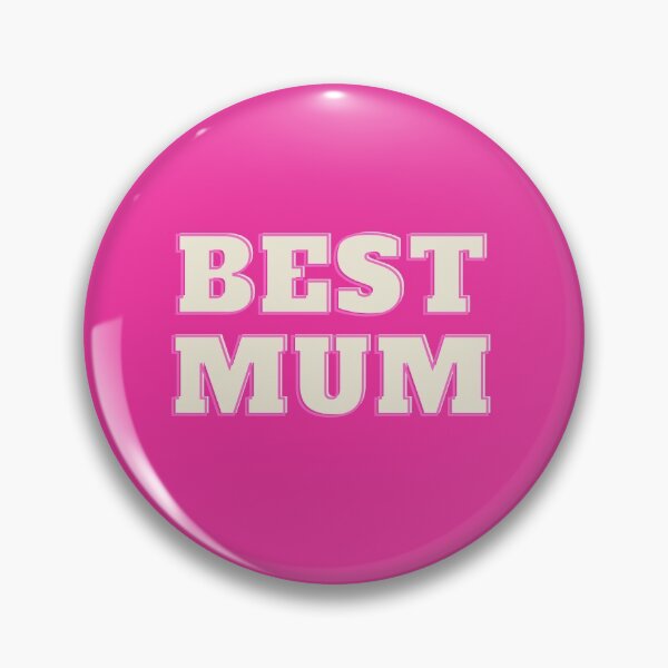Item preview, Best MUM designed and sold by Felicity-K.
