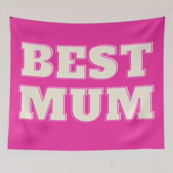 Item preview, Best MUM designed and sold by Felicity-K.