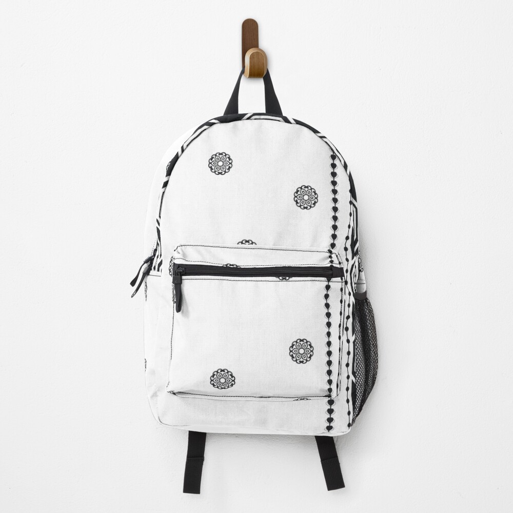Item preview, Backpack designed and sold by Ashit.