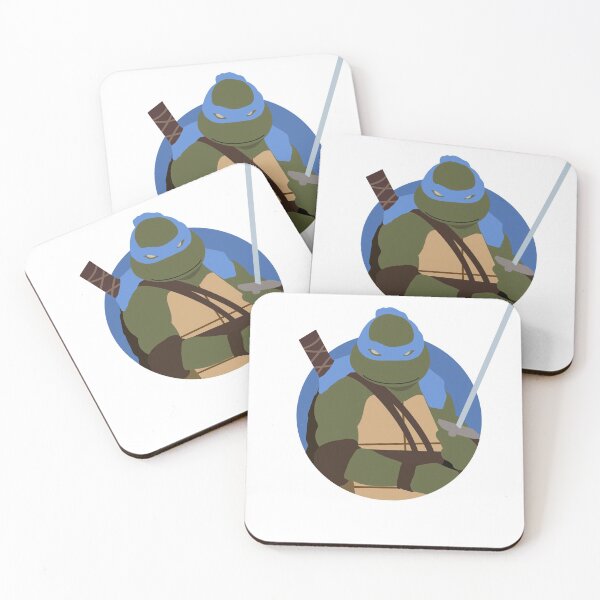 Item preview, Leonardo Turtle designed and sold by OmerNark.