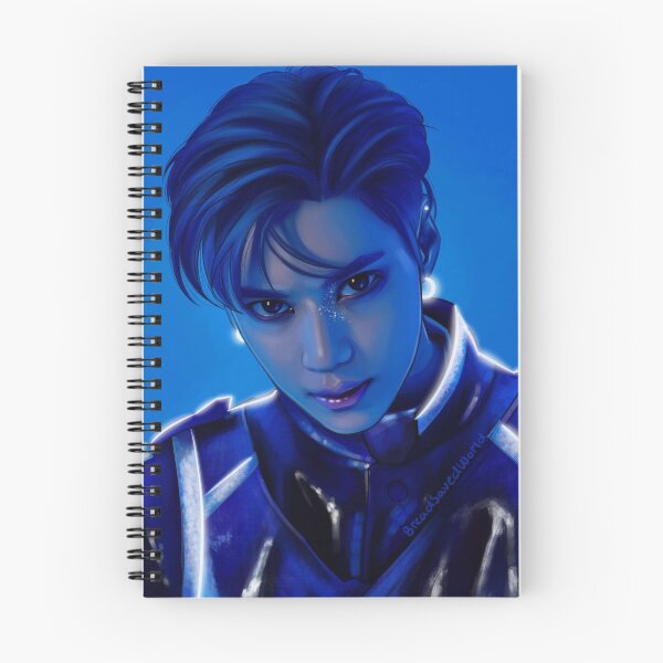 Item preview, Taemin ~ Beyond Live designed and sold by Breadsavedworld.