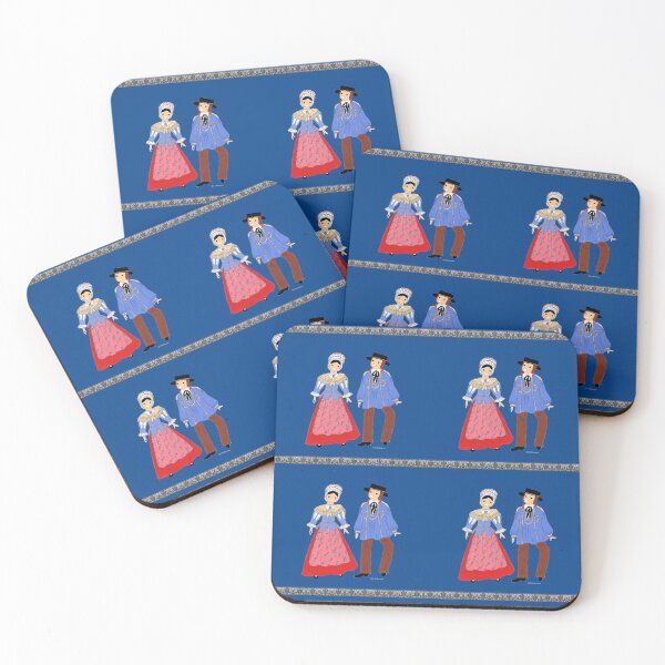 Item preview, Traditional costume of SWITZERLAND designed and sold by Catherine Debusne.