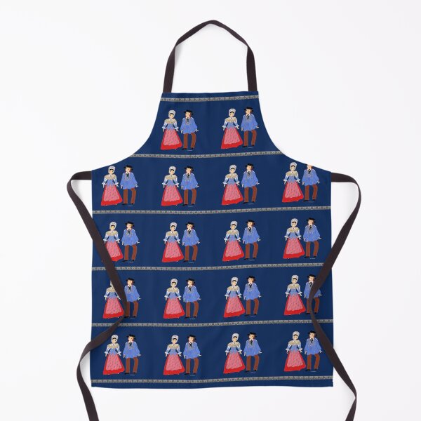Item preview, Traditional costume of SWITZERLAND designed and sold by Catherine Debusne.