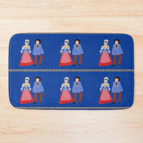 Item preview, Traditional costume of SWITZERLAND designed and sold by Catherine Debusne.