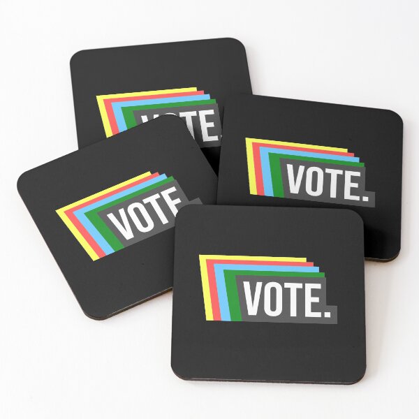 Item preview, vote design designed and sold by miller8888.