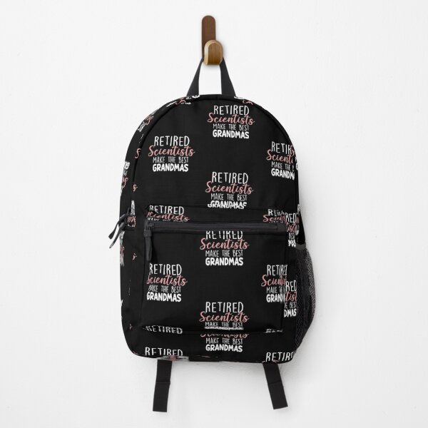 Item preview, Retierd Scientists Make The Best Grandmas designed and sold by zedesignn.