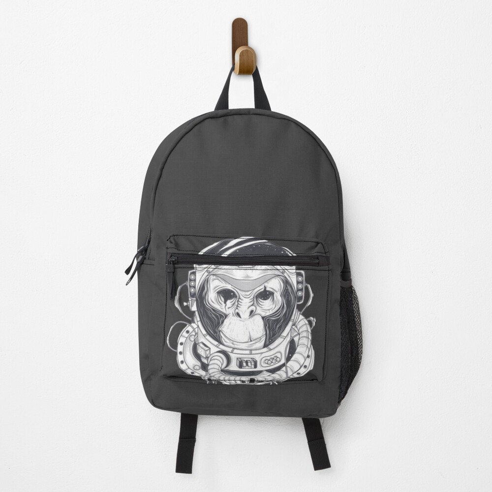 Item preview, Backpack designed and sold by Rakos-Merch.