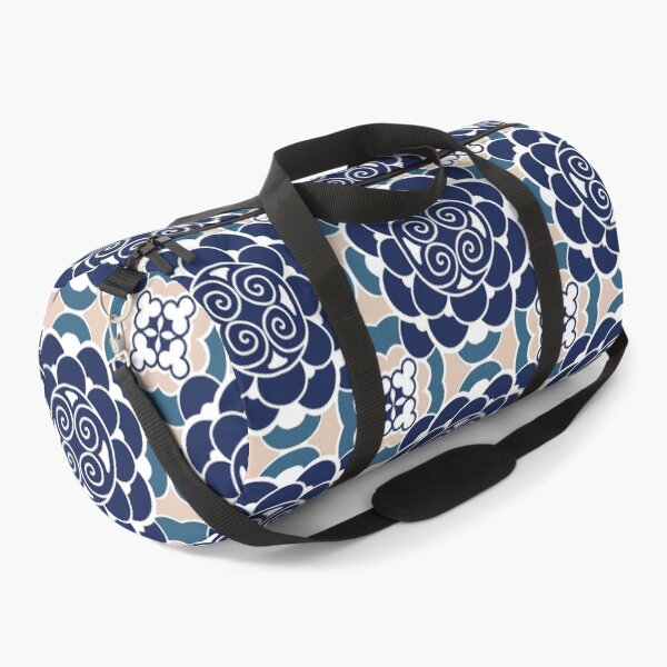 Item preview, Japanese Pattern - 008 designed and sold by NolkDesign.