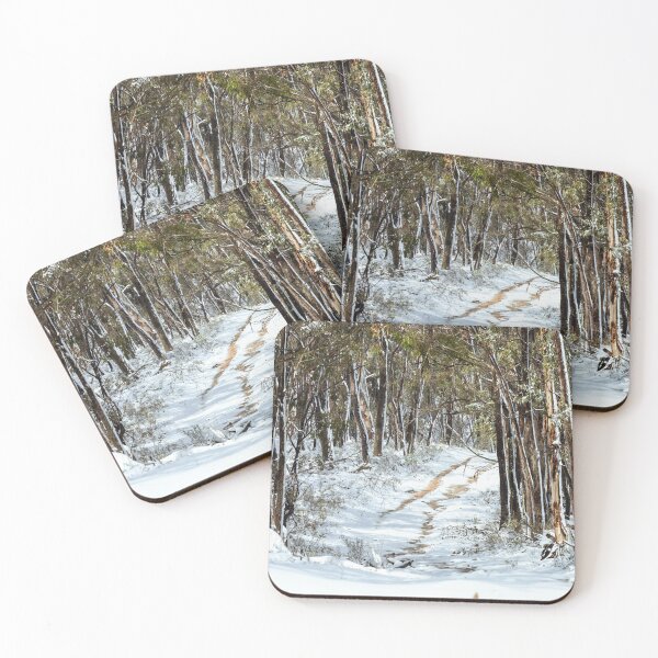 Item preview, Winter Forest  designed and sold by Peter Hocking.