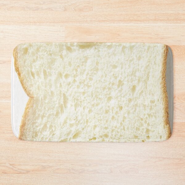 Item preview, bread slice designed and sold by Ashi17.