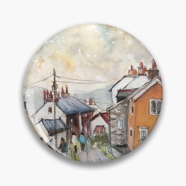 Item preview, Staithes 01 designed and sold by Goodaboom.