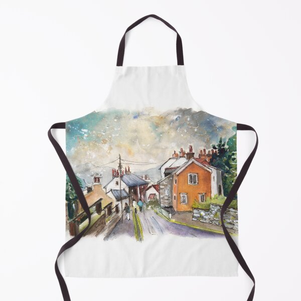 Item preview, Staithes 01 designed and sold by Goodaboom.