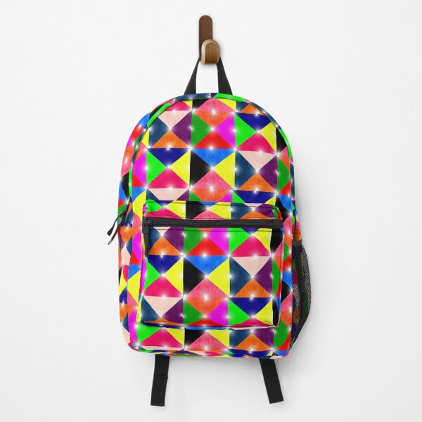 Item preview, Colorful pattern designed and sold by Shirley cute art .