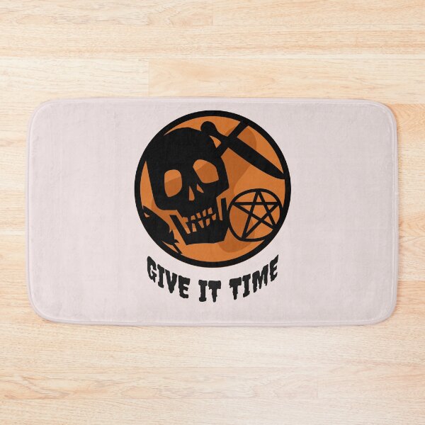 Item preview, Give It Time  designed and sold by Destine99.