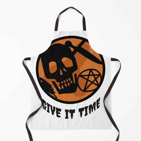 Item preview, Give It Time  designed and sold by Destine99.