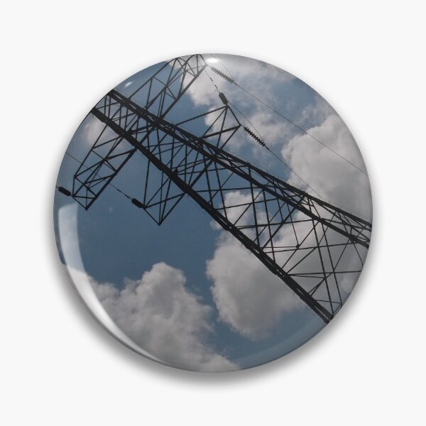 Item preview, Pylon designed and sold by Colin Bentham.