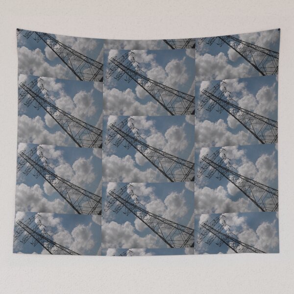Item preview, Pylon designed and sold by Colin Bentham.