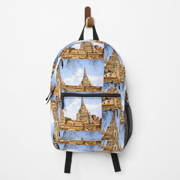 Item preview, Ancient Wat Ayutthaya designed and sold by tpixx.
