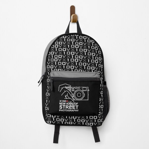 Item preview, Fujifilm X100V King of street photography designed and sold by arthatbeat.