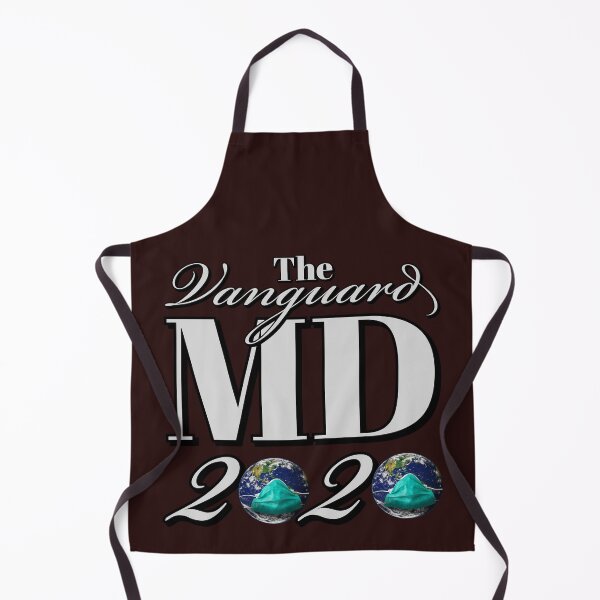Item preview, the vanguard, MD , 2020 designed and sold by doctors-apparel.