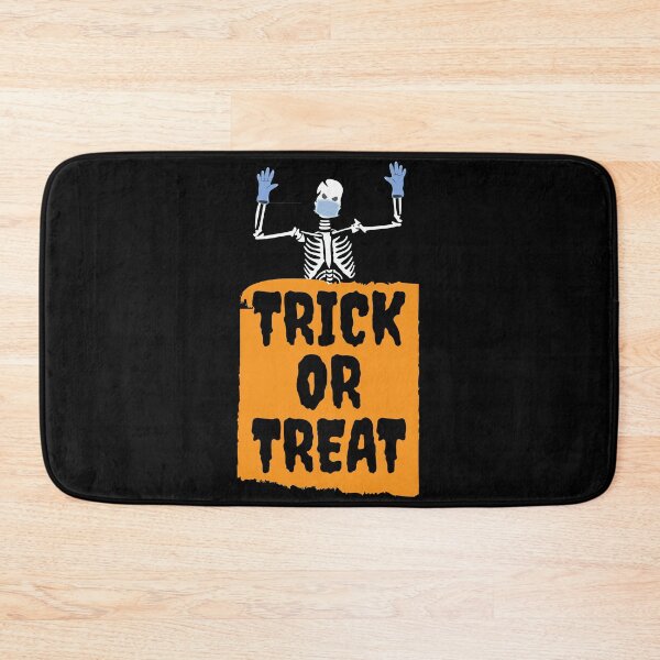 Item preview, Halloween2020, trick or treat designed and sold by crikz.