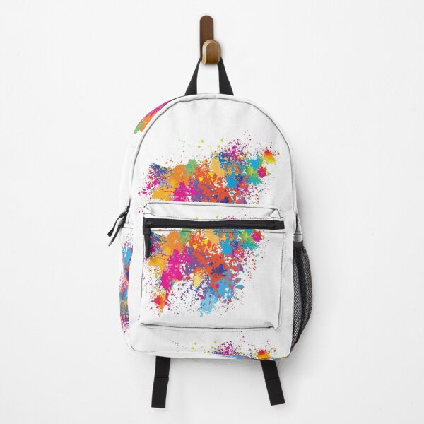 Item preview, Splatter Paint designed and sold by huz101.