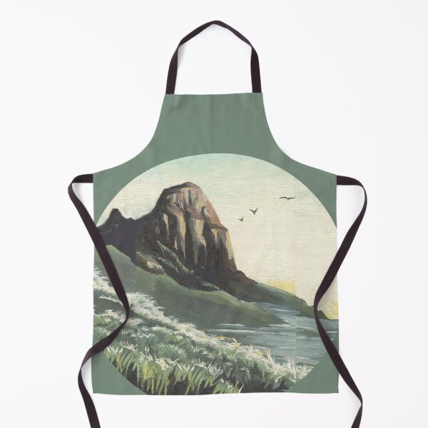 Item preview, Touch Of Dawn Whangaroa designed and sold by Patricia Howitt.