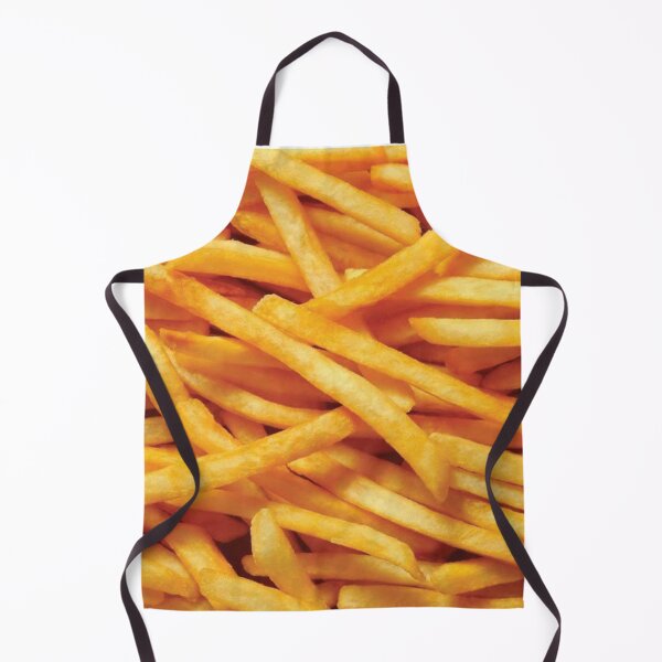 Item preview, fries only designed and sold by Ashi17.