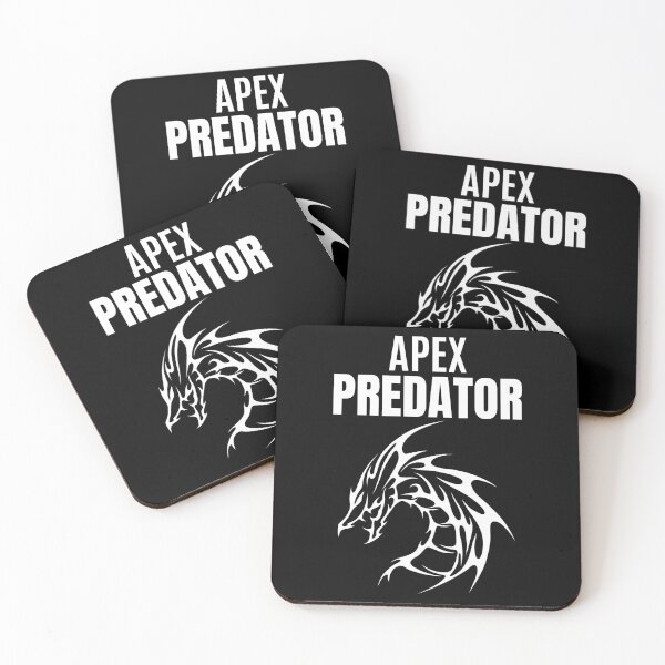 Item preview, Apex Predator - beast designed and sold by RIVEofficial.