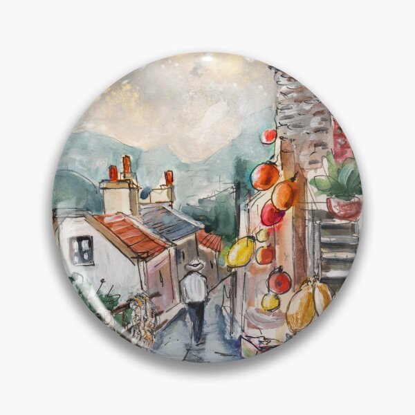 Item preview, Staithes 02 designed and sold by Goodaboom.