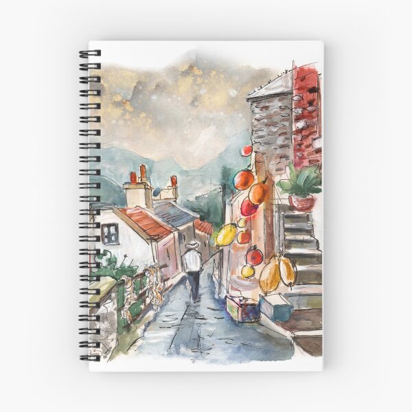Aperçu de l'œuvre Staithes 02 créée et vendue par Goodaboom.