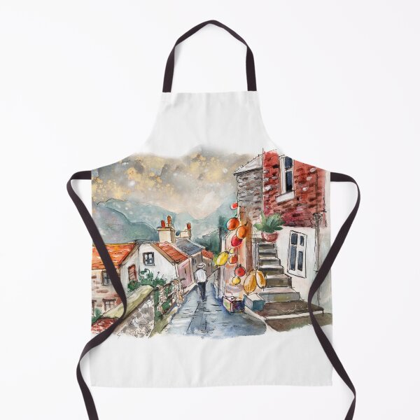 Item preview, Staithes 02 designed and sold by Goodaboom.