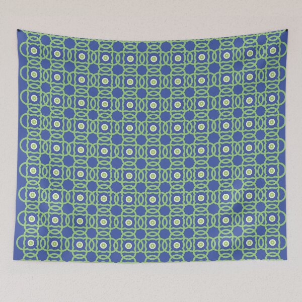 Item preview, The Royal Grid designed and sold by ChandniDattani.