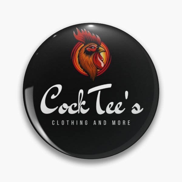 Item preview, Cock Tees Logo  designed and sold by CockTees.