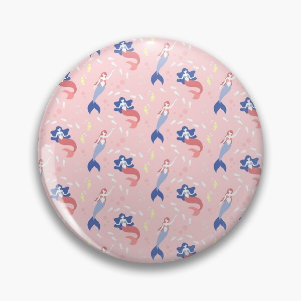 Item preview, Mermaids designed and sold by Attenea.