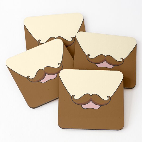 Item preview, Brown Beard designed and sold by Printedarts.