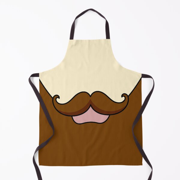Item preview, Brown Beard designed and sold by Printedarts.