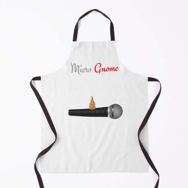 Item preview, Funny Gnome - Micro Gnome designed and sold by Paulele.