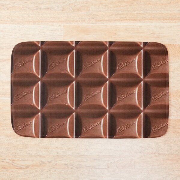 Item preview, chocolate bar designed and sold by Ashi17.
