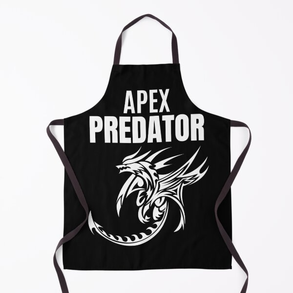 Item preview, Apex Predator - dragon designed and sold by RIVEofficial.